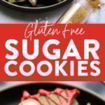 Sugar Cookies