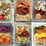Chicken Meal Prep