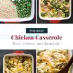 casserole
