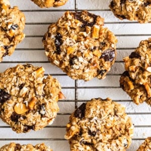 kitchen sink cookies