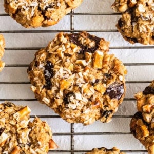 kitchen sink cookies
